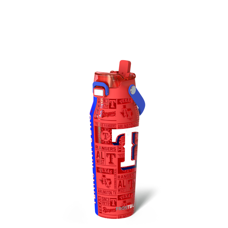 Bottle 24oz | Texas Rangers | Legacy