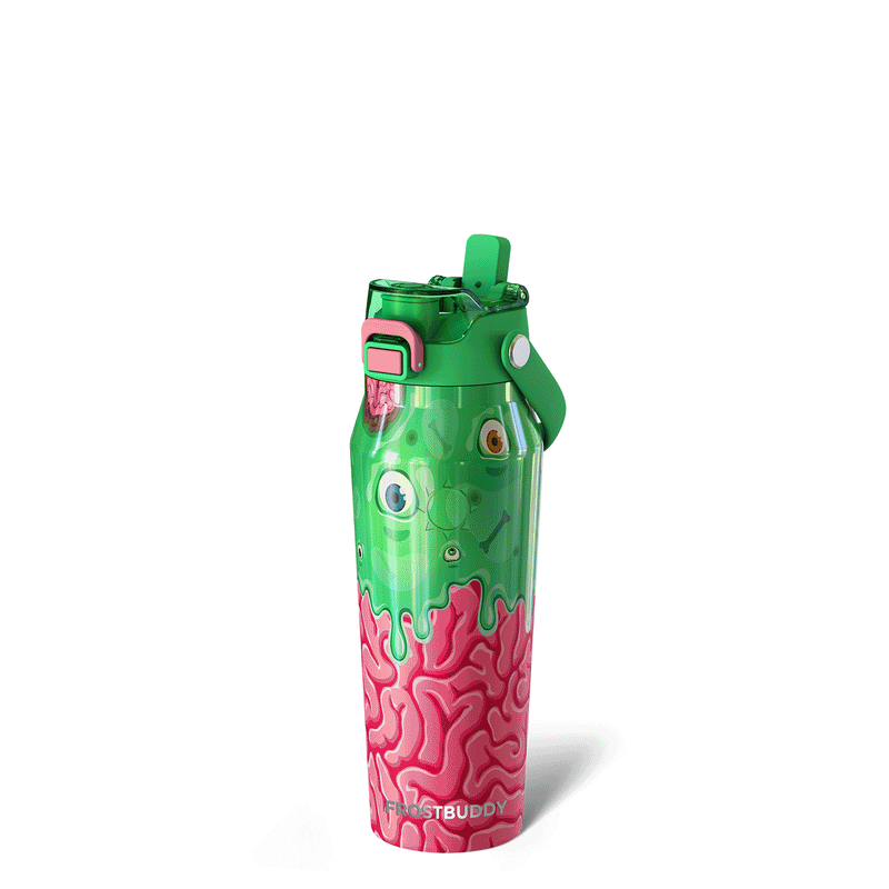 Bottle 24oz | Brain Freeze