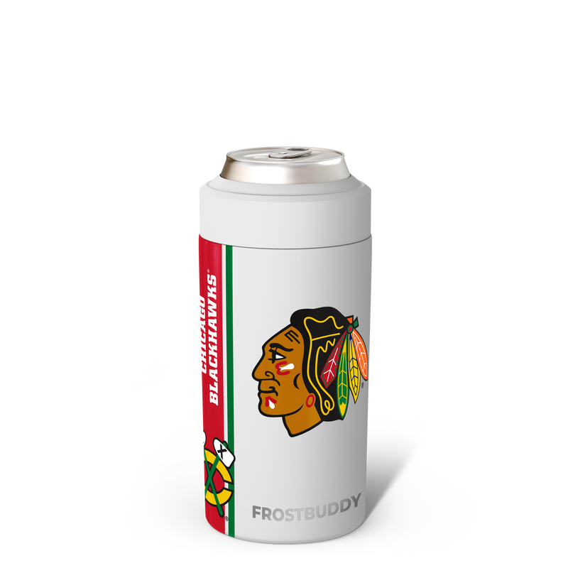Universal | Chicago Blackhawks | Gameday