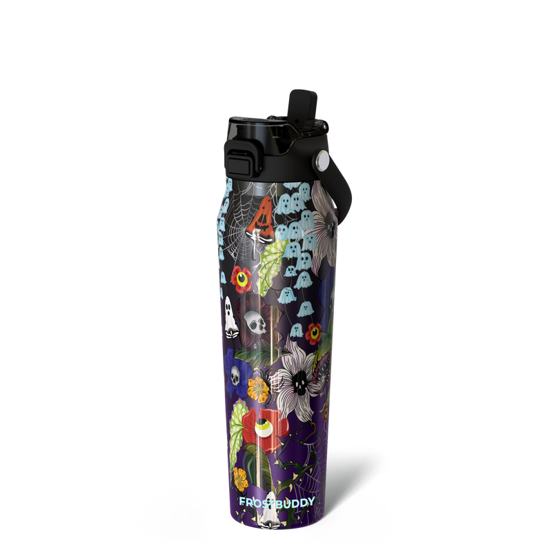 Bottle 32oz | Toxic Bloom