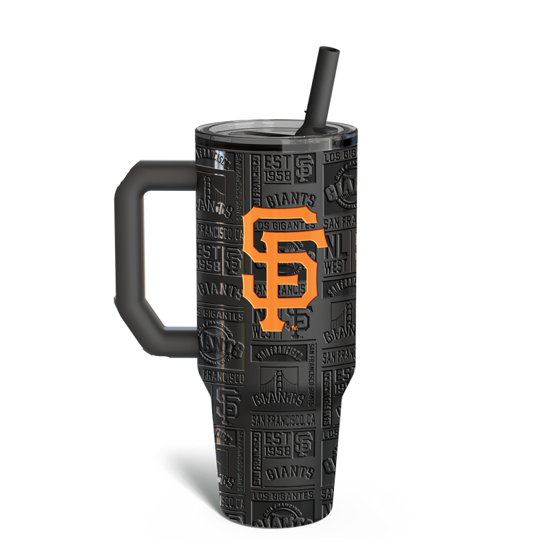 Thicc 40oz | San Francisco Giants | Legacy