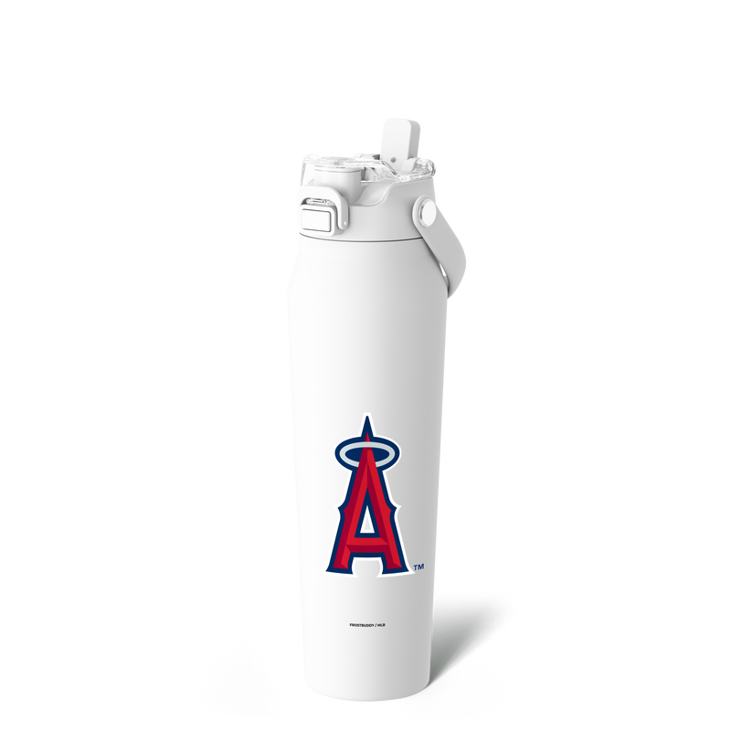 Bottle 32oz | Los Angeles Angels | Gameday