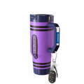 Thicc 40oz | Purple Crayon