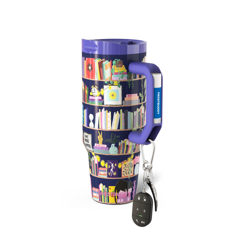 Thicc 40oz | Shelf Love