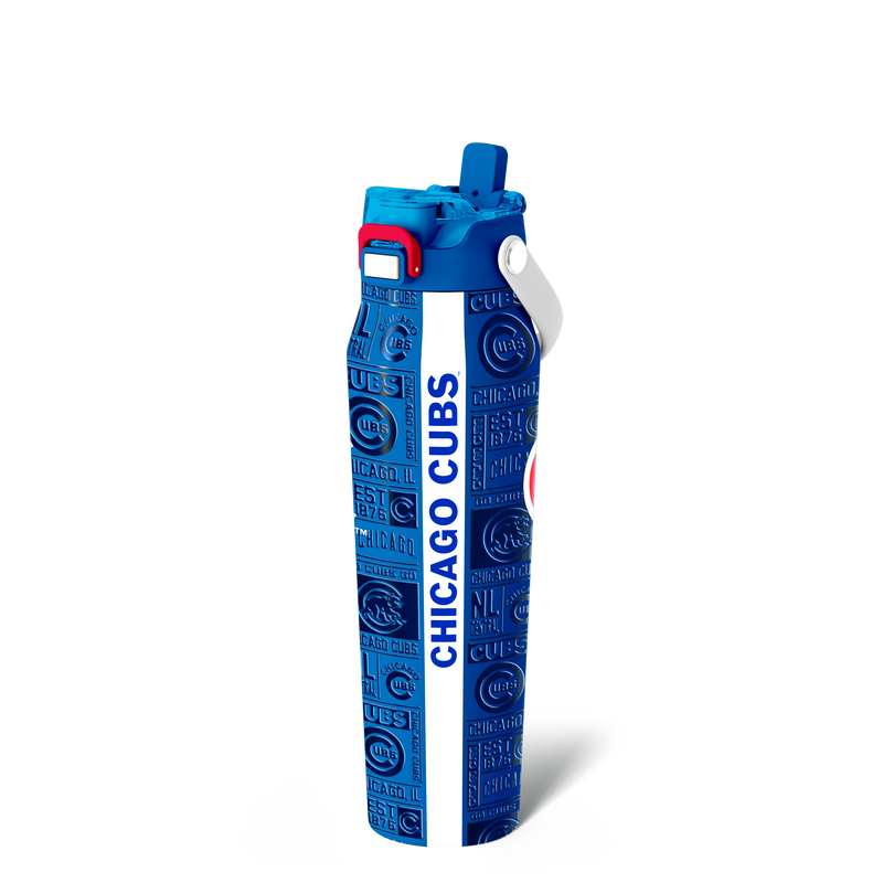 Bottle 32oz | Chicago Cubs | Legacy