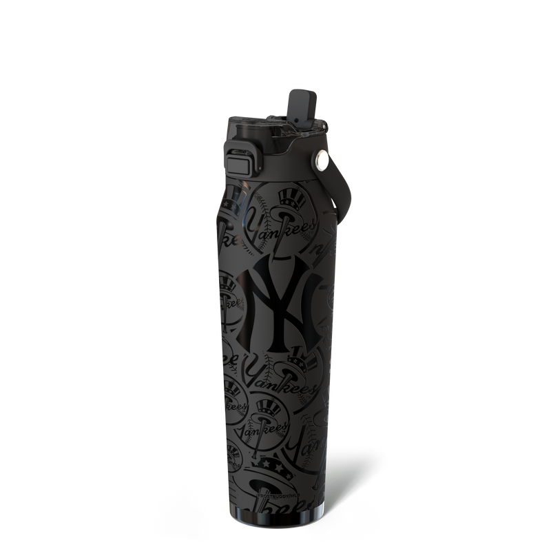 Bottle 32oz | New York Yankees | Night Game
