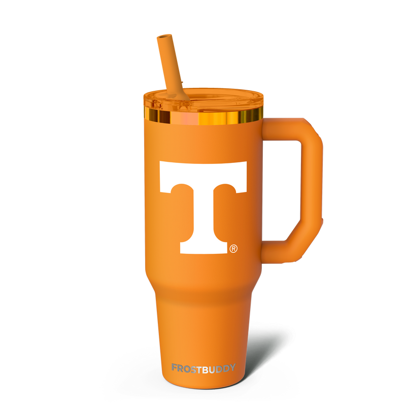 Thicc 40oz | Tennessee Vols | Gameday