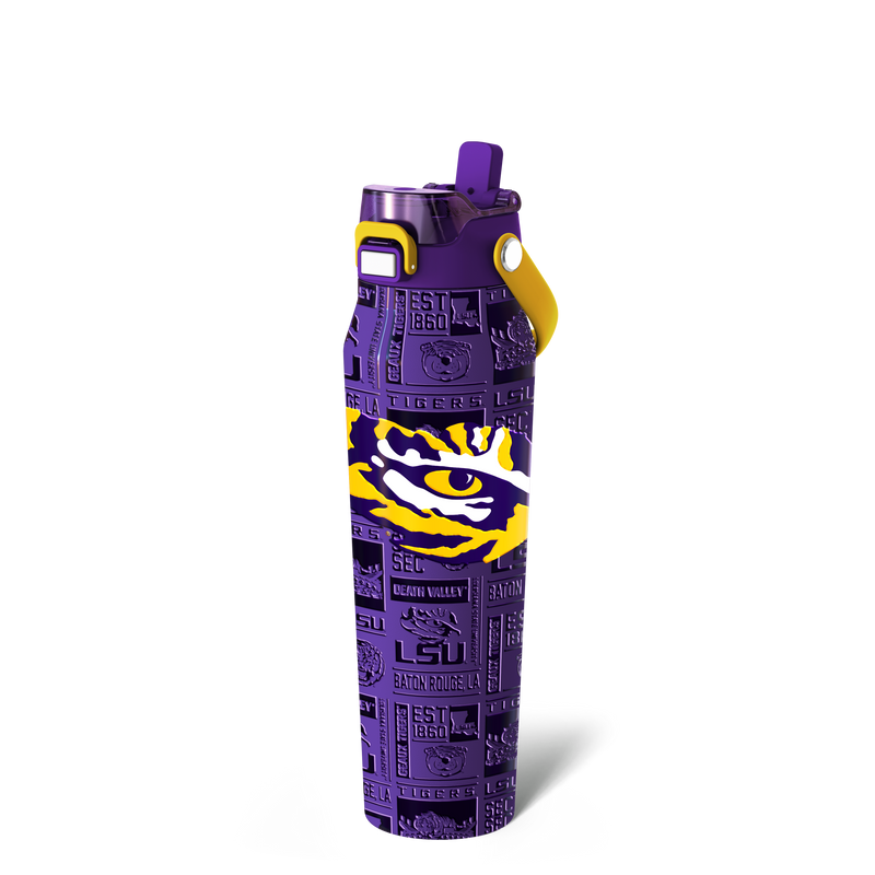 Bottle 32oz | LSU Tigers | Legacy