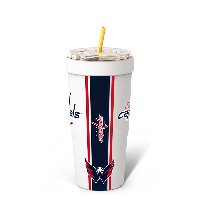 To-Go | Washington Capitals | Gameday