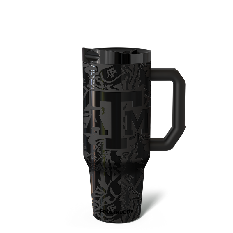Thicc 40oz | Texas A\u0026M Aggies | Night Game