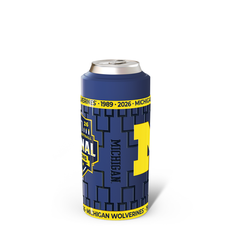 Universal | Michigan Wolverines | 2026 NCAA Men's Basketball Champions