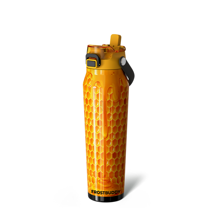 Bottle 32oz | Honeycomb