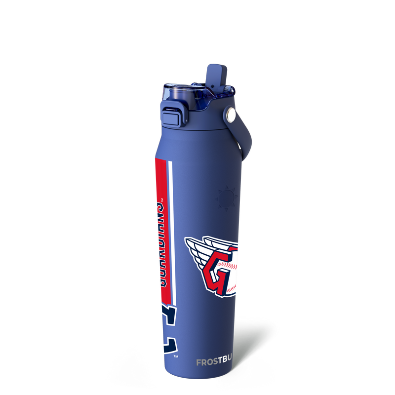 Bottle 32oz | Cleveland Guardians | Gameday