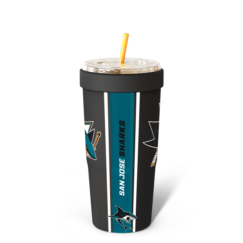 To-Go | San Jose Sharks | Gameday
