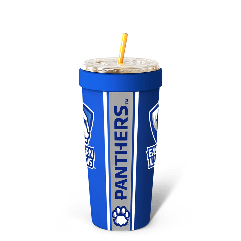 To-Go | Eastern Illinois Panthers | Gameday