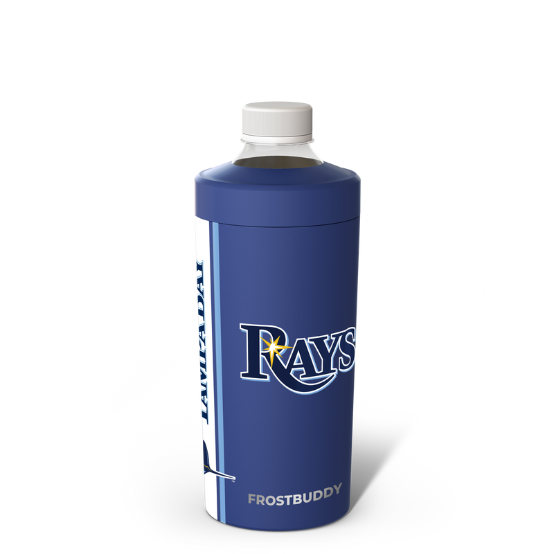 Universal XL | Tampa Bay Rays | Gameday