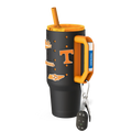 Thicc 40oz | Tennessee Volunteers | Skin + Budz Bundle