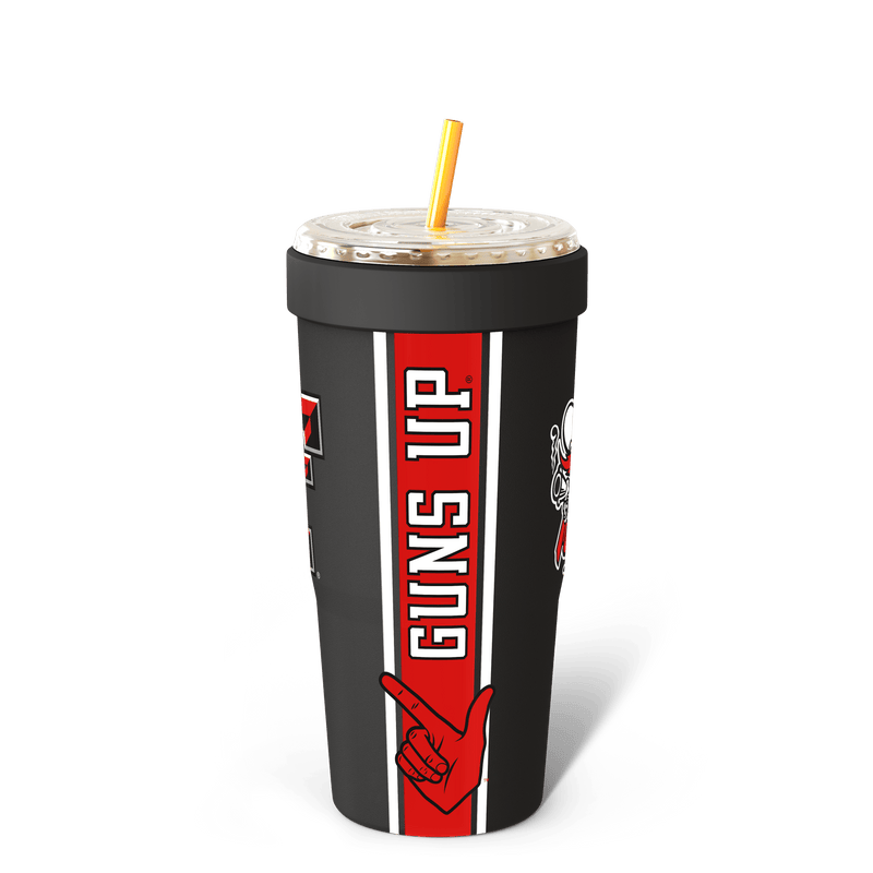 To-Go | Texas Tech Red Raiders | Gameday