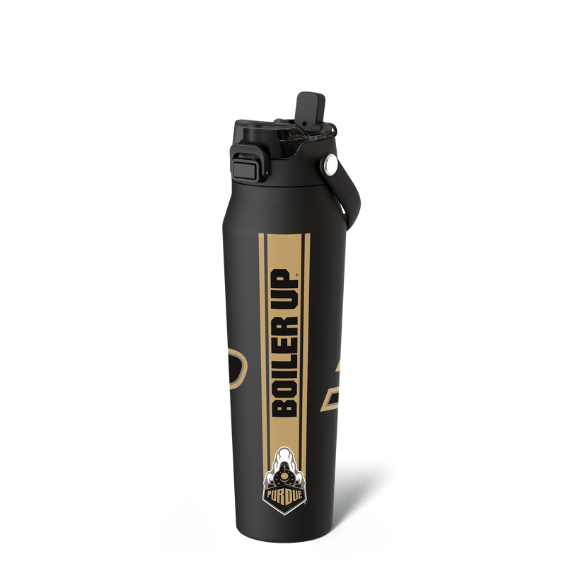 Bottle 32oz | Purdue Boilermakers | Gameday