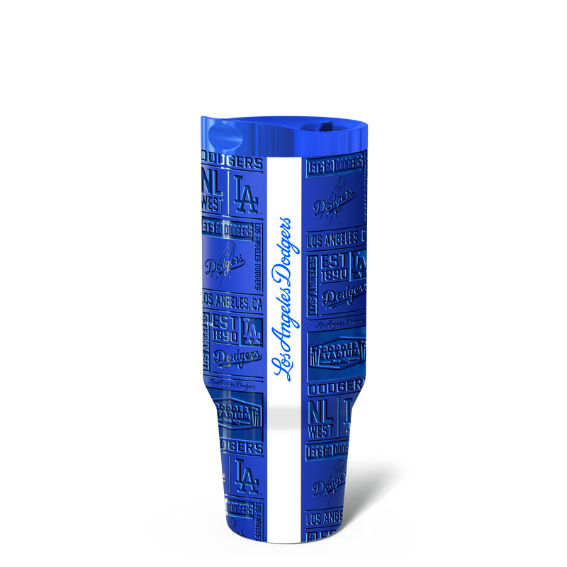 Thicc 40oz | LA Dodgers | Legacy