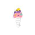 Budz | Unicorn Ice Cream