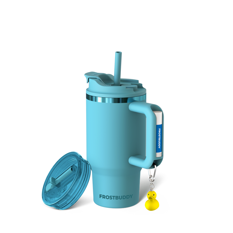 Thicc 16oz | Tidal Teal