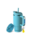 Thicc 16oz | Tidal Teal