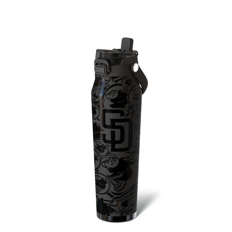 Bottle 32oz | San Diego Padres | Night Game