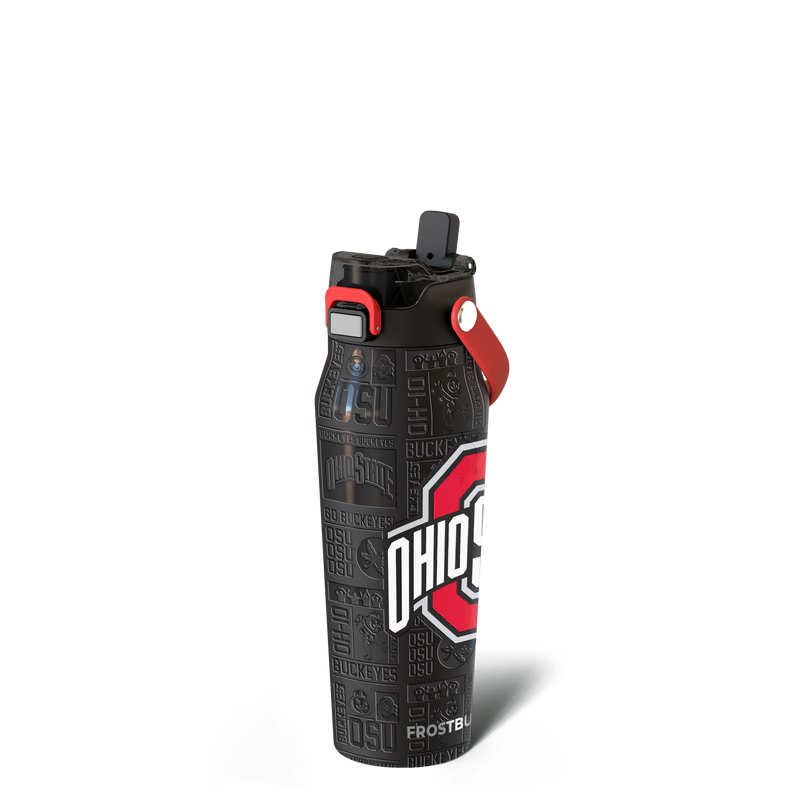 Bottle 24oz | Ohio State | Legacy