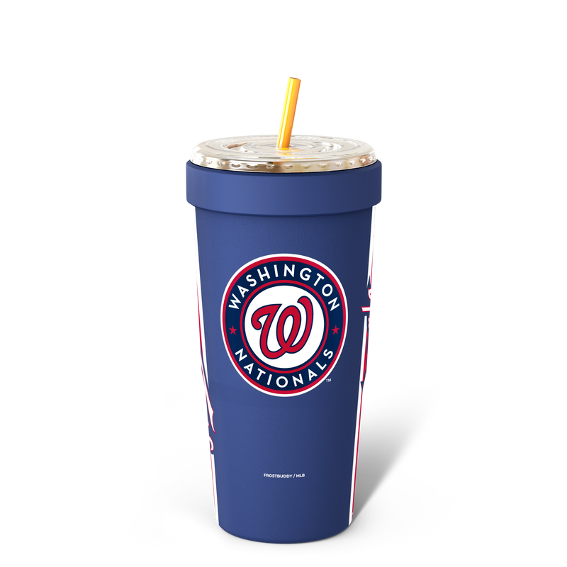 To-Go | Washington Nationals | Gameday