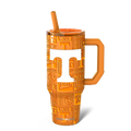Thicc 40oz | Tennessee Vols | Legacy