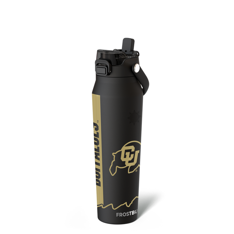 Bottle 32oz | Colorado Buffaloes | Gameday
