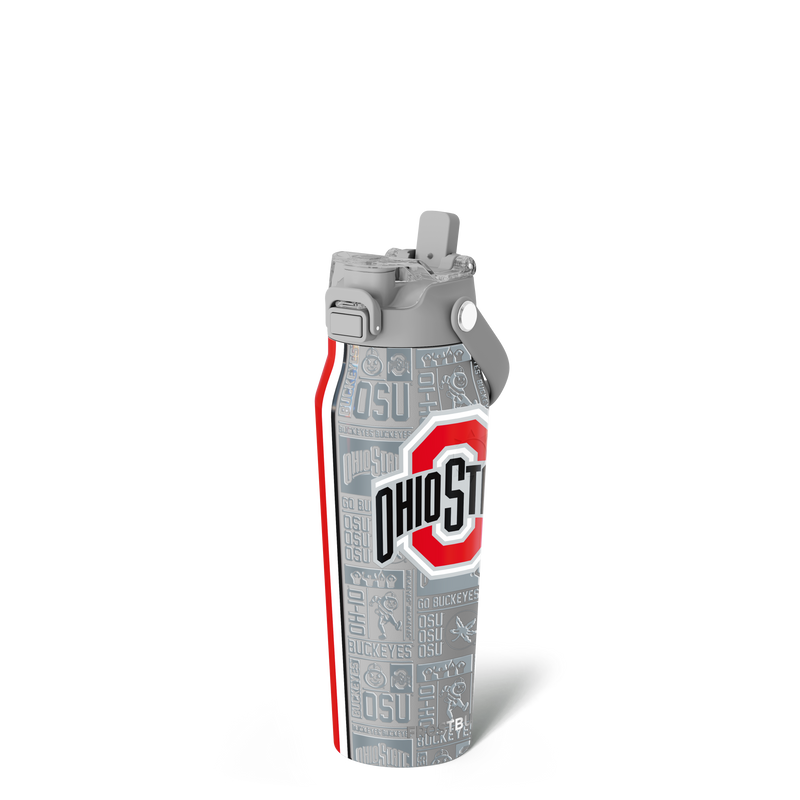 Bottle 24oz | Ohio State | Legacy