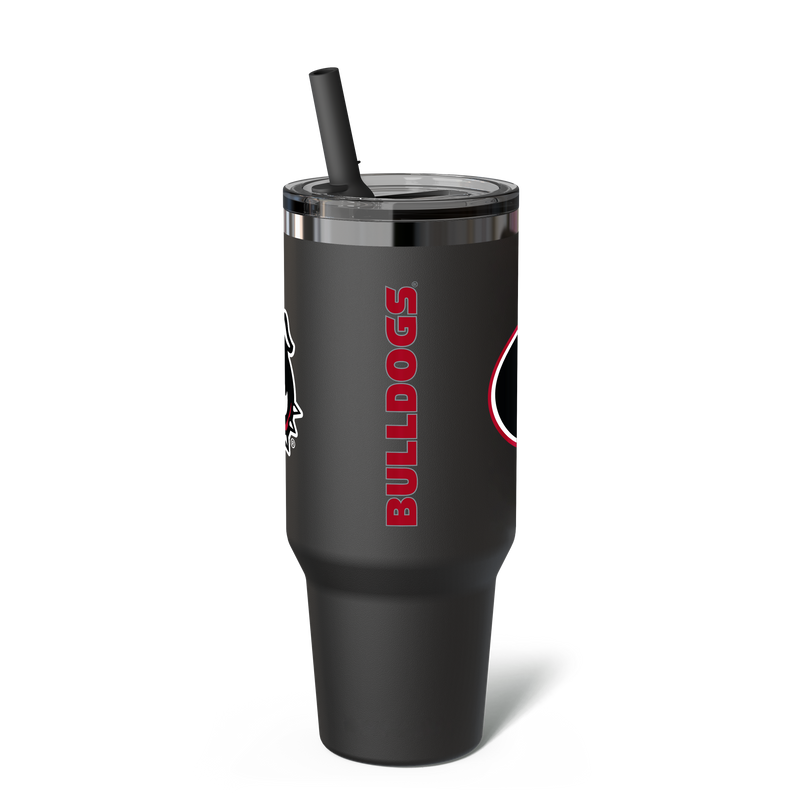 Thicc 40oz | Georgia Bulldogs | Gameday