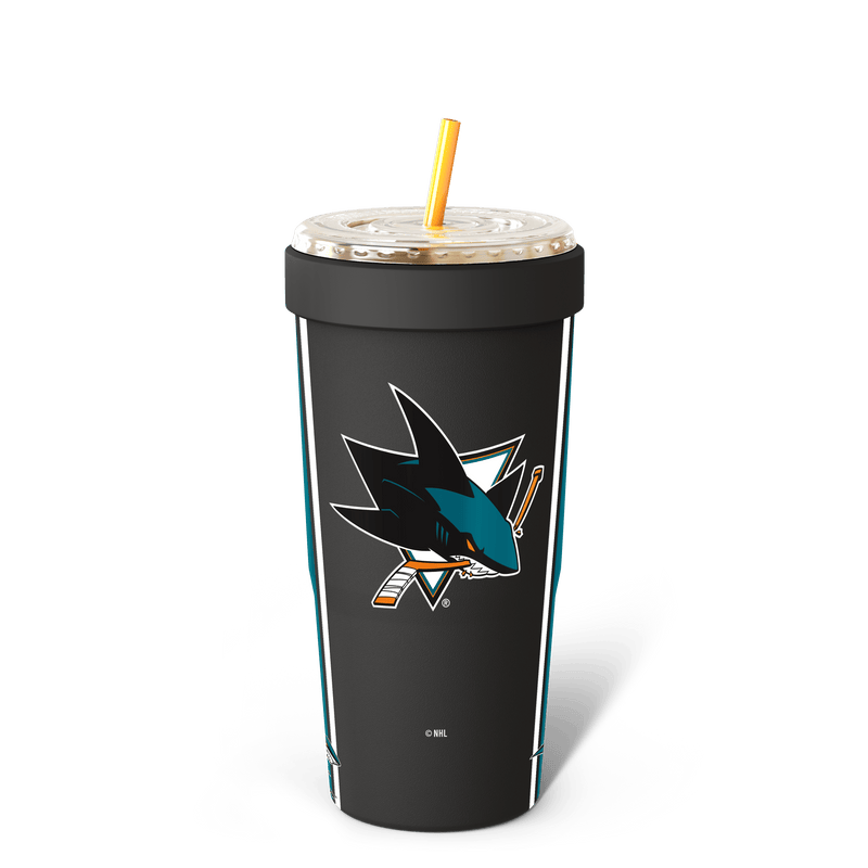 To-Go | San Jose Sharks | Gameday