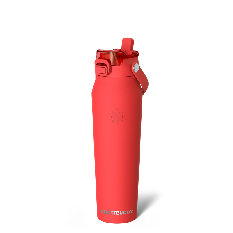 Bottle 32oz | Red