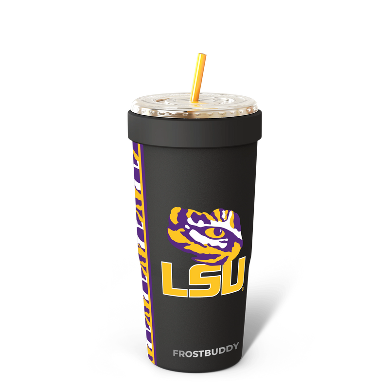 To-Go | LSU Tigers | Gameday