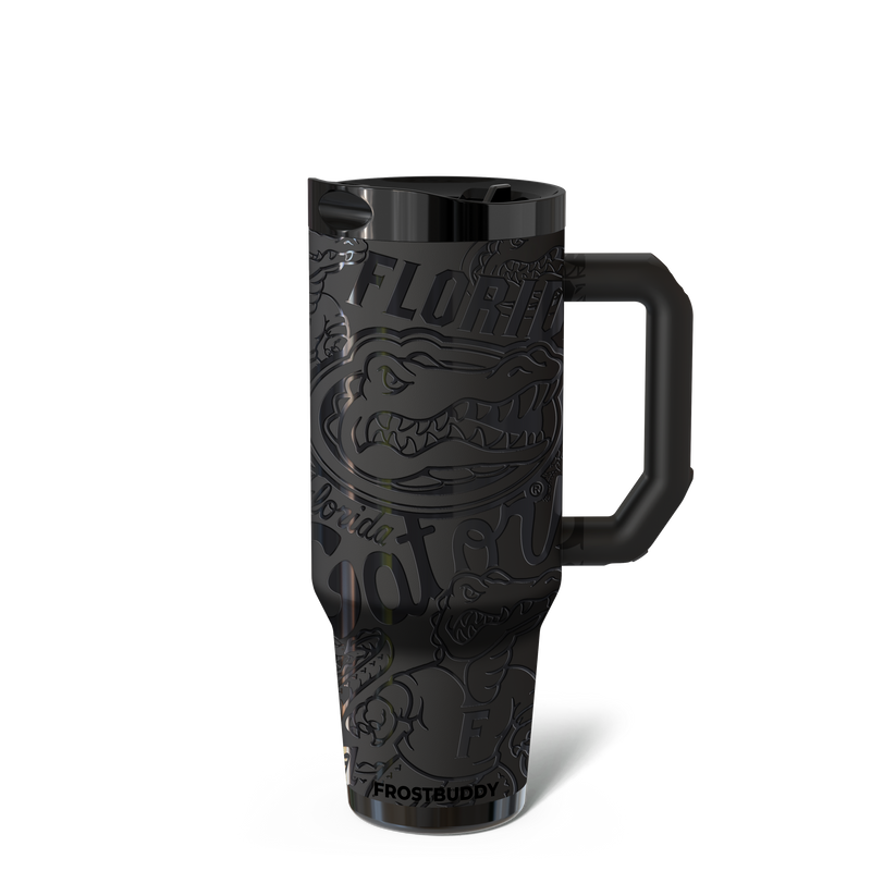 Thicc 40oz | Florida Gators | Night Game