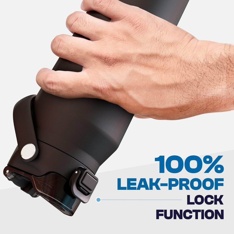 Bottle 24oz | Buttercream