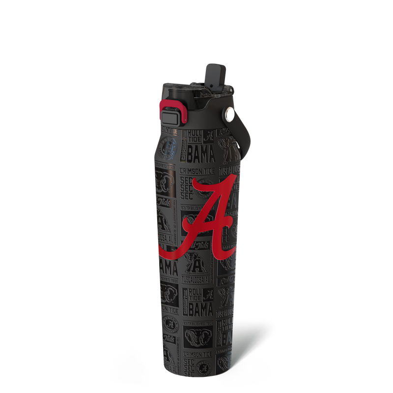 Bottle 32oz | Alabama Crimson Tide | Legacy