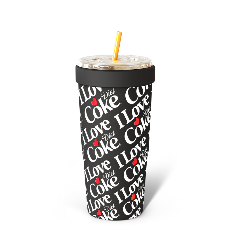 To-Go | Coca-Cola | I Love Diet Coke