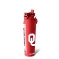 Bottle 32oz | Oklahoma Sooners | Gameday