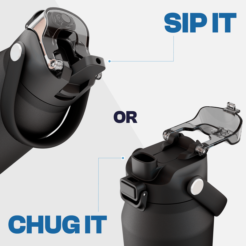 Bottle 32oz | Arkansas Razorbacks | Gameday