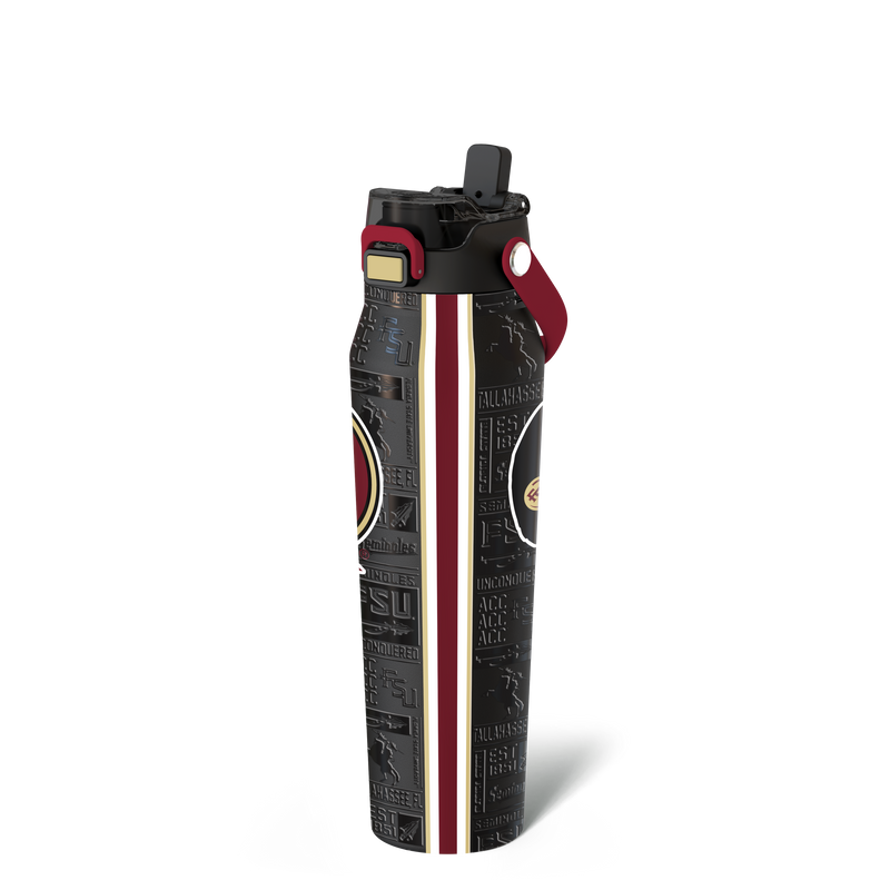 Bottle 32oz | Florida State Seminoles | Legacy
