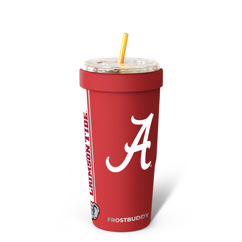 To-Go | Alabama Crimson Tide | Gameday