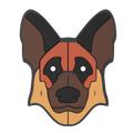 Budz | K9