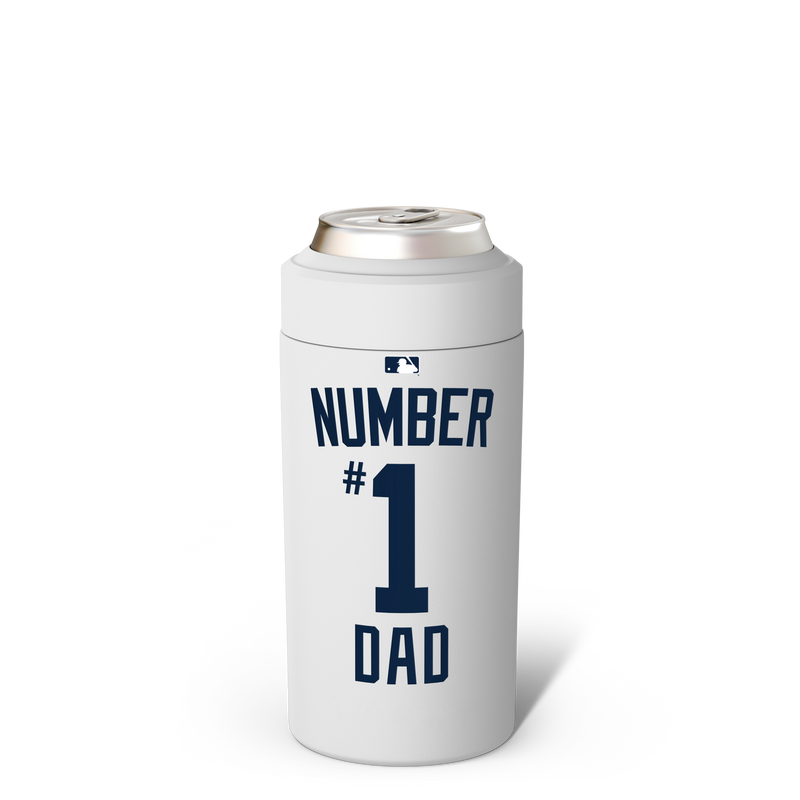 Universal | Detroit Tigers | #1 Dad
