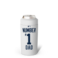 Universal | Detroit Tigers | #1 Dad