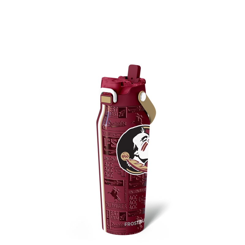 Bottle 24oz | Florida State Seminoles | Legacy