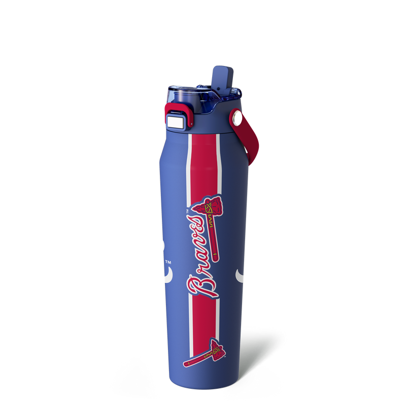 Bottle 32oz | Atlanta Braves | Gameday